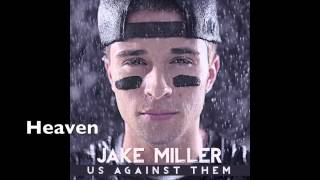 Jake Miller - Heaven