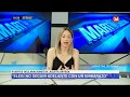Canal 26 - Martín Liberman - Intimas Declaraciones De Julieta Ortega