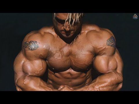 EVEN MASS MONSTERS FEAR THIS LITTLE GUY - The Giant DESTROYER - LEE PRIEST MOTIVATION