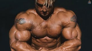 EVEN MASS MONSTERS FEAR THIS LITTLE GUY - The Giant DESTROYER - LEE PRIEST MOTIVATION