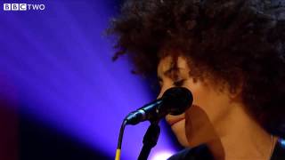 Chastity Brown   Colorado   Later    with Jools Holland   BBC Two clip2