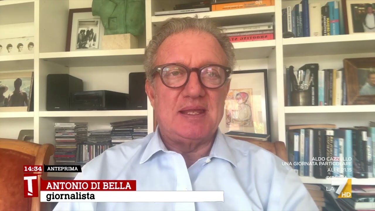 Mattarella al CSM, Di Bella: "Ha voluto fermare la trumpizzazione della politica"