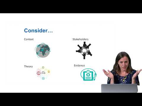 Umsetzungsstrategien