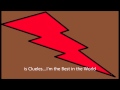 I'm the Best in the World