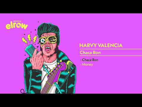 HARVY VALENCIA Chaca Ron