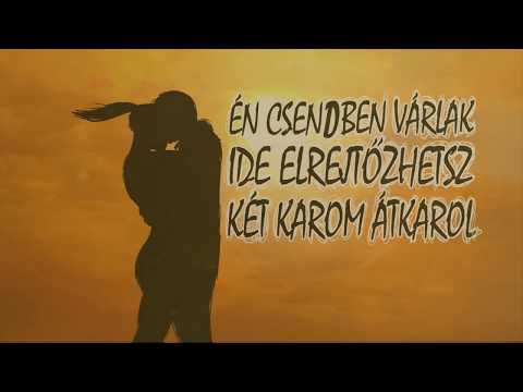 PHOENIX RT - KIKÖTŐD LESZEK /LYRICS VIDEO/