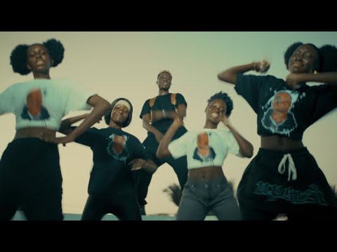 An2 Adi Sparky - Wulubutu Official music video