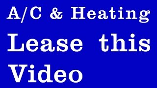 A/C Repair Lancaster, CA | (818) 981-7777 | Air Conditioning & Heating Repair - Lancaster, CA