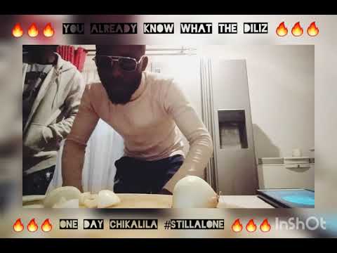 Diliz - One Day (snippet) 💣🔥🔥🔥🔥