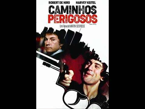 Caminhos Perigosos 1973  Tvrip  Globo  Dublagem  Herbert  Richers