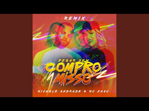 Pegar Sem Compromisso (MDJAY Remix)