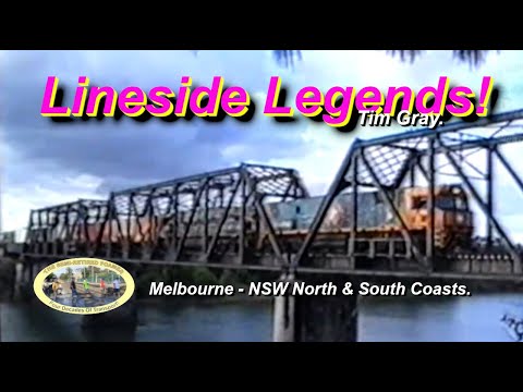 SRF650 1999 TIM GRAY RANDOM FOOTAGE