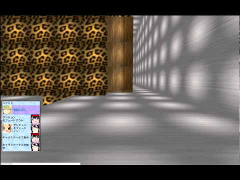 WebRPGTool Play 20140922