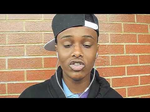 ALL ROUND TV: HOOKZ - FREESTYLE