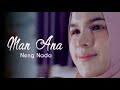 Man Ana Cover By Neng Nada