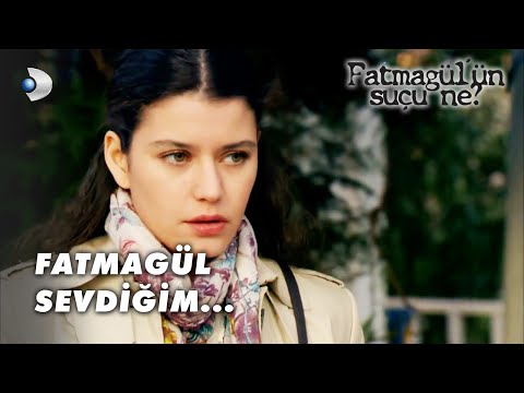Mustafa'dan, Fatmagül'e Mektup Var! - Fatmagül'ün Suçu Ne? 69. Bölüm