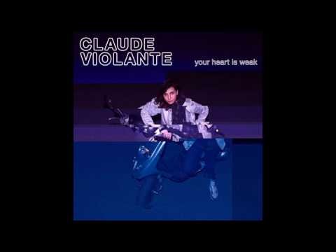 Claude Violante - The Double