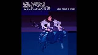 Claude Violante - The Double