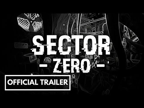 SECTOR ZERO - Official Game Trailer