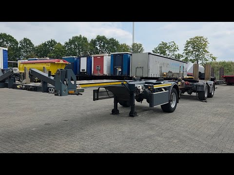 D-TEC CTD-41-03D video miniature