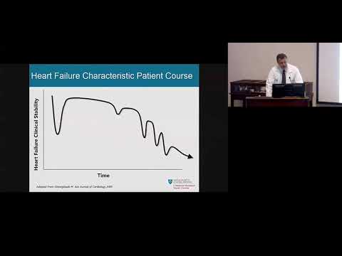 Nov. 28, 2018 Palliative Care Grand Rounds