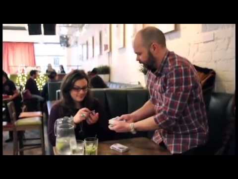 Ultimatum Deck By Steve Brownley And Alakazam Magic