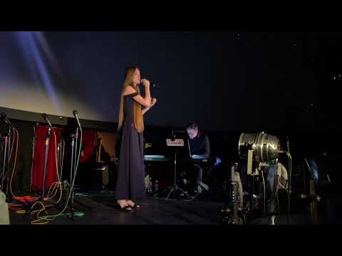 Nikola Struk "Lubię wracać tam"