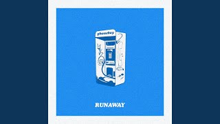 Cover art for Runaway