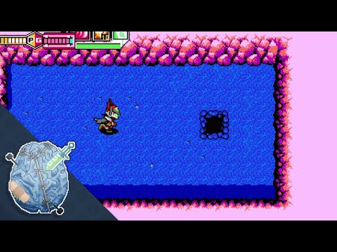 Blaster Master 02 - Part 8: Admiring the local flora