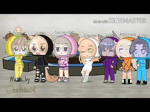 Traidor entre nosotros GC