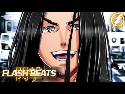 Rap do Baji (Tokyo Revengers) - AGINDO PELAS SOMBRAS | Flash Beats (Prod. @sidneyscaccio)