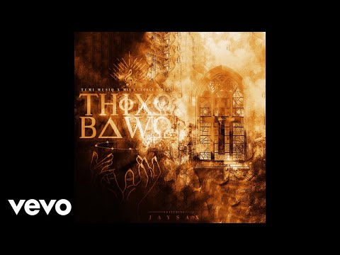 Tumi Musiq x Mia x George Lesley - Thixo Bawo (Official Audio) ft. Jay Sax