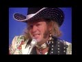 David Allan Coe - Hank Williams Junior, Junior + Take This Job And Shove It
