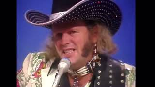 David Allan Coe - Hank Williams Junior, Junior + Take This Job And Shove It
