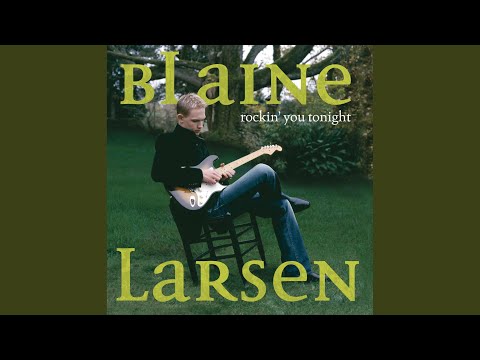 Someone Is Me - Blaine Larsen