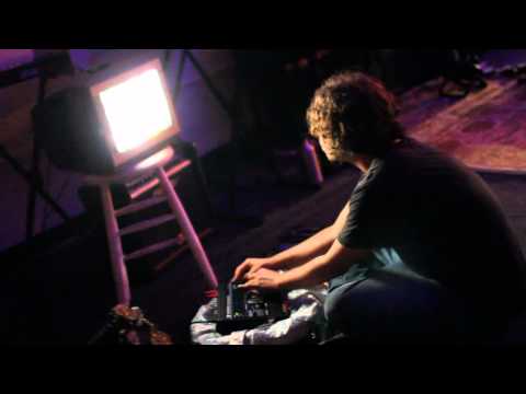 +SoLo Gallery presents: Os Ovni