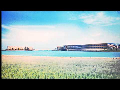 bahrain's resorts and beaches