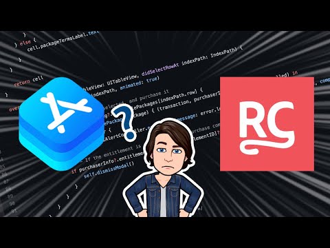 Implementing In-App Purchases: StoreKit vs RevenueCat thumbnail