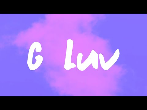 1550 Collective - G Luv