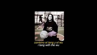 BART SIMPSON - princess nokia (sub español)