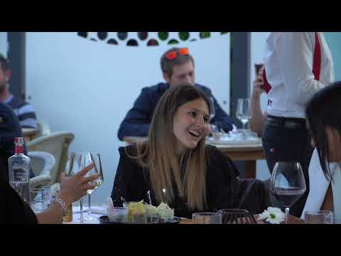 VERANDA BEACH - PIANELLO DEL LARIO (CO) - OFFICIAL AFTERMOVIE 26 MAGGIO 2021