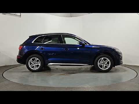 Audi Q5 SE 50 Tfsi e Quattro 299 PS S Tronic 558 - Image 2