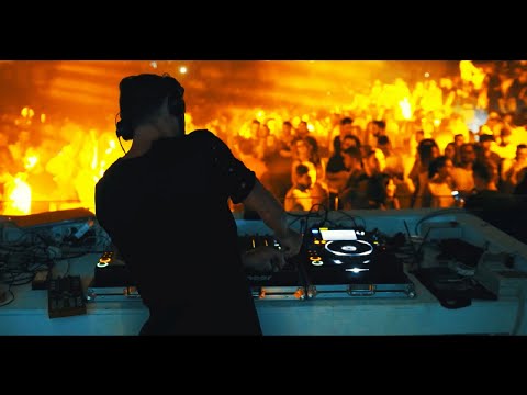 Tello - La Palabra (Federico Scavo remix) Official Video