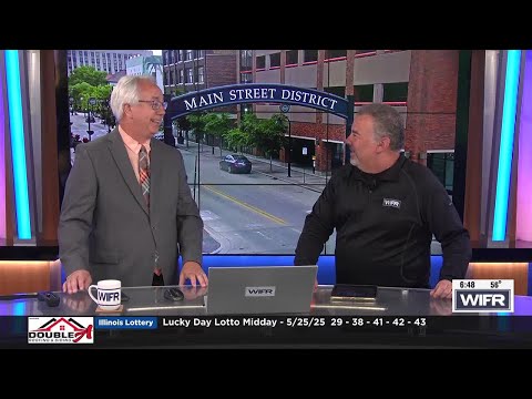 Big changes coming soon to WIFR