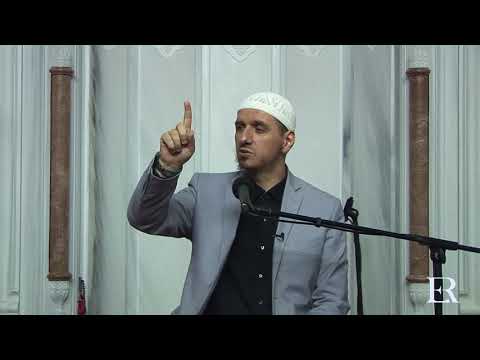 11. Bëhu bëmirës përkundër injorimit - Enis Rama