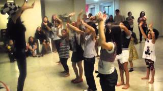 Fui Visitar minha tia em Marrocos - Tia Tamara 23/08/14