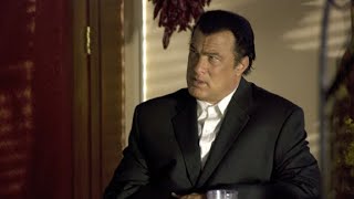 The Keeper Trailer (2021) Steven Seagal