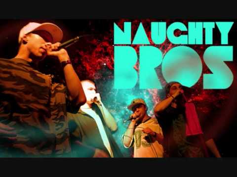 Naughty Bros. - Teď a tady (Right Now!!)