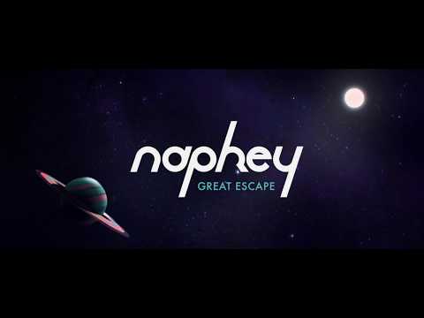 NAPKEY  - Great Escape