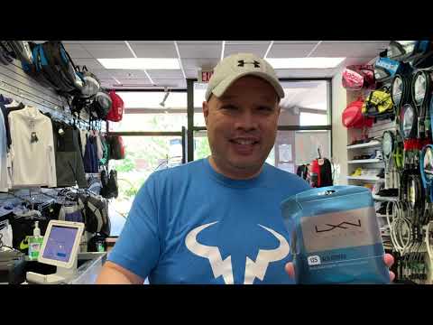 TENNIS STRINGS - HOW LONG DOES THE TENSION LAST AND DOES THE WEATHER AFFECT YOUR TENNIS STRINGS